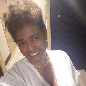 Meet your Posher, Trina